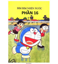 Doraemon màu Phần 16
