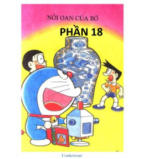Doraemon màu Phần 18