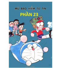 Doraemon màu Phần 23