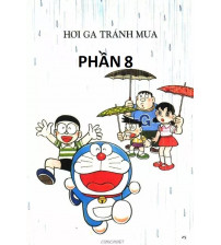 Doraemon màu Phần 8