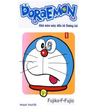 Doraemon Tập 1