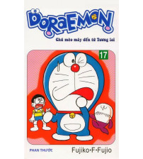 Doraemon Tập 17