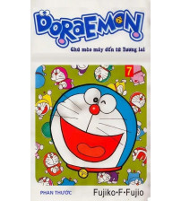 Doraemon Tập 2