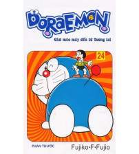 Doraemon Tập 24