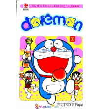 Doraemon Tập 30