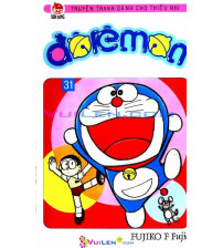 Doraemon Tập 31