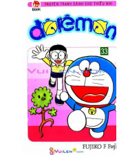 Doraemon Tập 33
