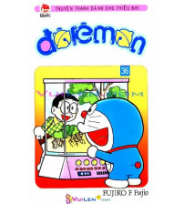 Doraemon Tập 36
