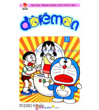Doraemon Tập 37