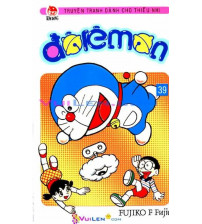 Doraemon Tập 39