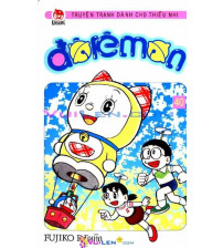 Doraemon Tập 40