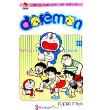 Doraemon Tập 41