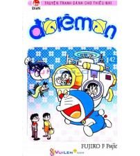 Doraemon Tập 42