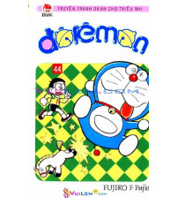Doraemon Tập 44