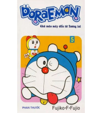 Doraemon Tập 5