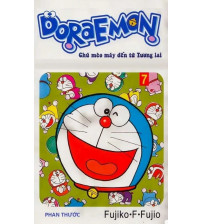 Doraemon Tập 7