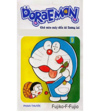 Doraemon Tập 9