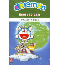 Doraemon Truyện Dài Tập 10 Ngôi Sao Cảm