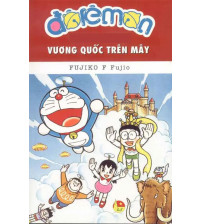 Doraemon Truyện Dài Tập 12 Vương Quốc Trên Mây