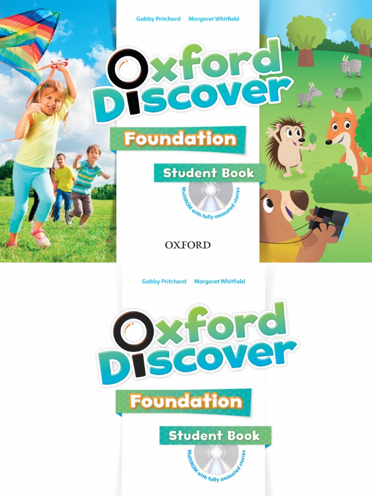Discover students book. Oxford discover Foundation. Oxford Discovery Foundation. Oxford Discovery 1. Oxford discover 2nd Edition.
