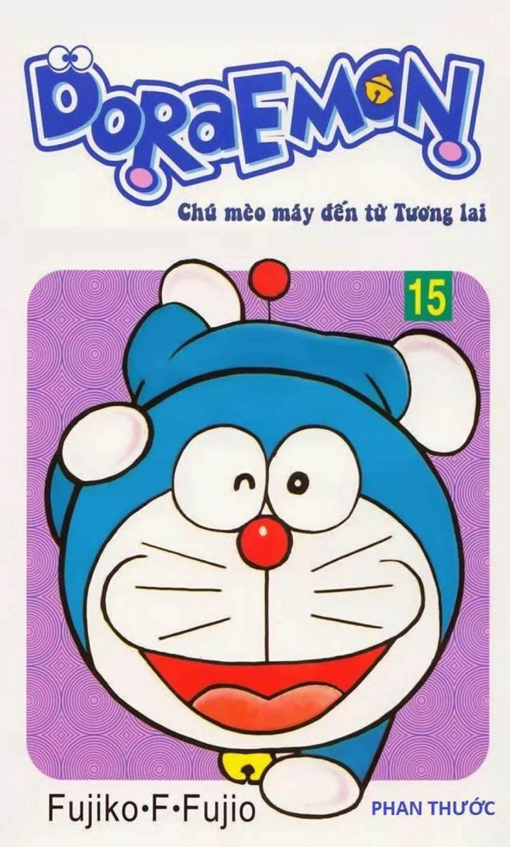 Tập 27 của Doraemon đã có sẵn dưới dạng PDF cho bạn tải về và thưởng thức ngay lúc này. Những câu chuyện thú vị về chú mèo máy và cậu bé Nobita sẽ phù hợp với mọi lứa tuổi và giúp bạn tìm lại cảm giác tuổi thơ. 58.Điều gì làm cho Doraemon trở thành một trong những câu chuyện tranh được ưa thích nhất mọi thời đại? Tập sách Doraemon Truyện Ngắn Tập 11-20 chắc chắn sẽ đưa bạn đến với thế giới đặc biệt của chú mèo máy này.